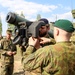 Allies test anti-tank capabilities in Lithuania