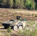 Allies test anti-tank capabilities in Lithuania