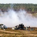 Allies test anti-tank capabilities in Lithuania