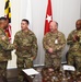 Army National Guard IG Soldier of the Year Recognized