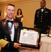 Sergeant Major of the Army speaks at Honorary First Defenders Dining-In, Becomes Honorary Member
