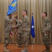 9 AETF-L: Kindsvater assumes command from Gersten