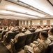 Marine Corps Security Force Regiment Visit