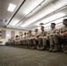 Marine Corps Security Force Regiment Visit