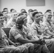 Marine Corps Security Force Regiment Visit