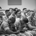 Marine Corps Security Force Regiment Visit