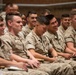 Marine Forces Command Visit