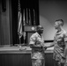 Marine Forces Command Visit