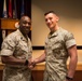 Marine Forces Command Visit