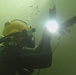 UCT 2 Technicians Further Underwater Welding Capabilities