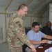Army Sustainment Command and Rock Island Arsenal personnel deploy to support 401st AFSB missions