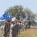 Florida’s 50th Regional Support Group changes commanders