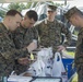 Service members participate in MEFEX 2016