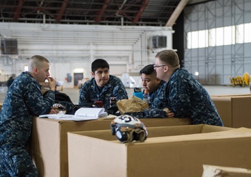 Growling in RF-A 16-1