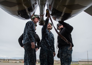 Growling in RF-A 16-1