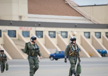 Growling in RF-A 16-1