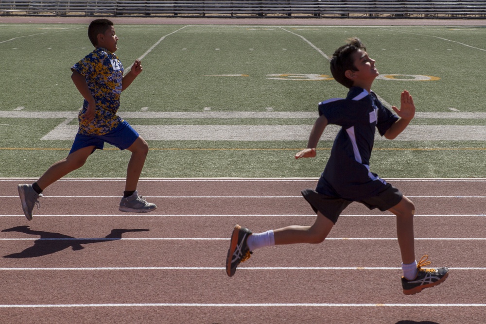 Special Olympics Spring Games, ‘Team Bliss’ brings home 12 medals in track and field events