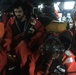 Coast Guard Air Station Sitka rescues fishermen northwest of Sitka, Alaska