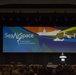 SD speaks at The Navy League's Sea-Air-Space Exposition