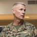 Lt. Gen. McMillian visits Marines of SPMAGTF-SC 16