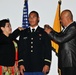 Language school commandant speaks at ROTC commissioning at Berkeley