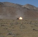Live fire exercise