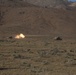 Live Fire exercise