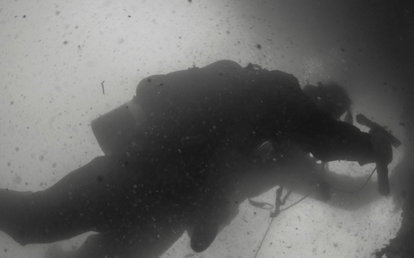 UCT 2 in Pearl Harbor