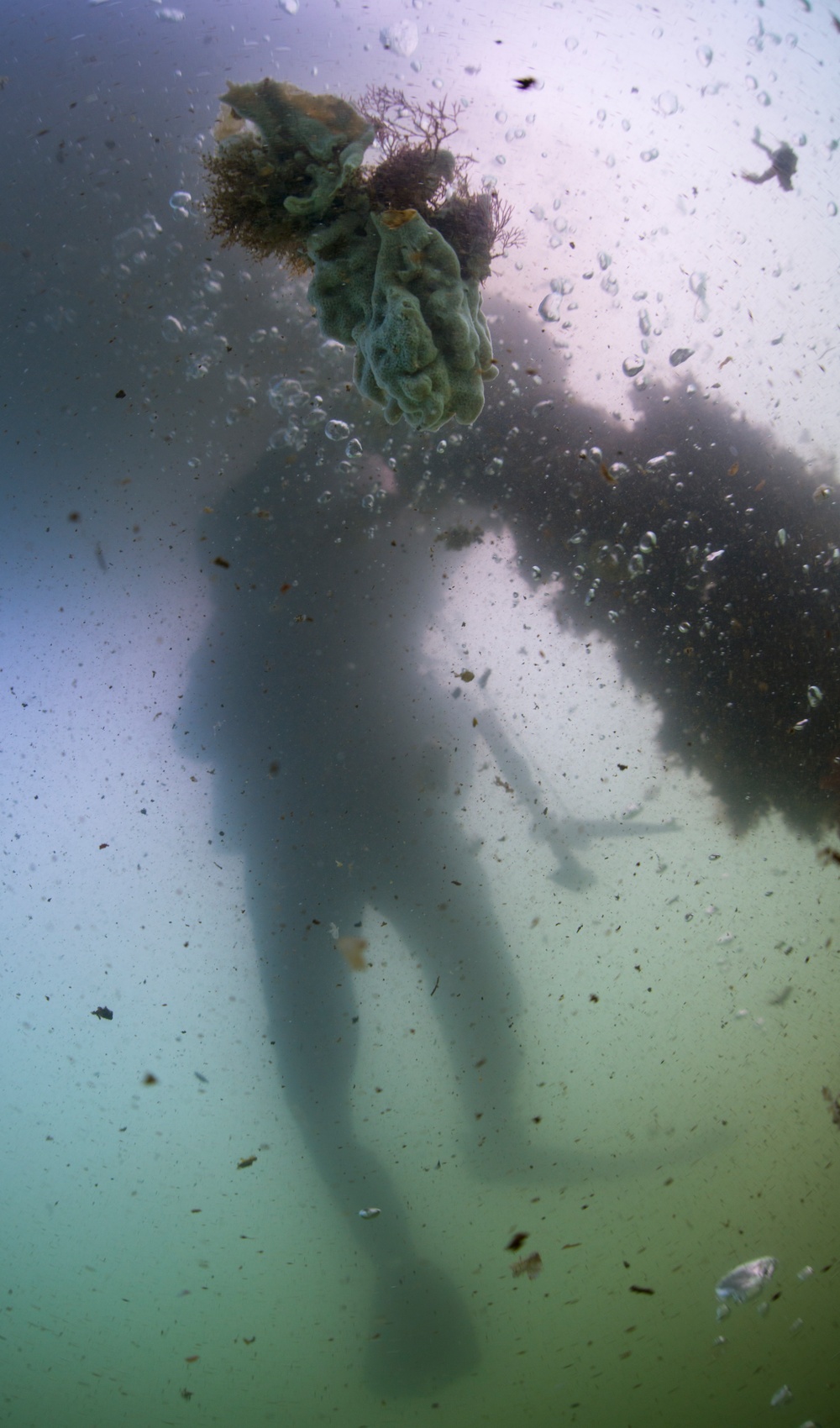 UCT 2 in Pearl Harbor