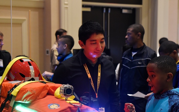 2016bSea-Air-Space Exposition