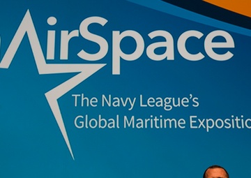 Sea-Air-Space Expo 2016