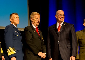 Sea-Air-Space Expo 2016