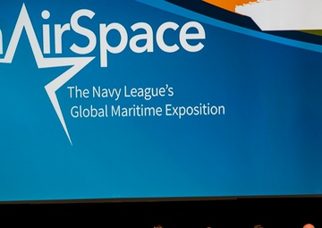 Sea-Air-Space Expo 2016