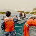 U.S. Naval Support Activity Souda Bay Port Operations