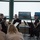 Navy Band Northwest Performs at Mt. St. Helens