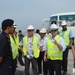U.S. Coast Guard, Malaysia strengthen partnership to improve port security