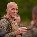 Marines keep faith four years after quake