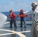 MSC’s USNS JOHN ERICSSON, Afloat Training Team Combine for Mission Readiness