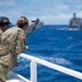 USNS Mercy (T-AH 19)