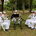 Mayport Remembers Fallen Shipmates at Stark Memorial