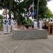 Mayport Remembers Fallen Shipmates at Stark Memorial