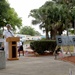 Mayport Remembers Fallen Shipmates at Stark Memorial