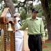 Mayport Remembers Fallen Shipmates at Stark Memorial