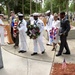 Mayport Remembers Fallen Shipmates at Stark Memorial