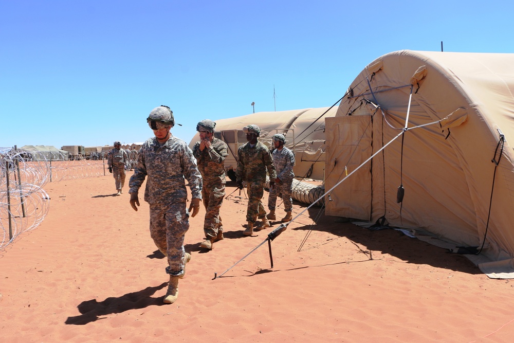 Army modernization evaluation concludes, ensuring Soldiers are properly equipped to fight