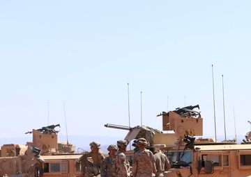 Army modernization evaluation concludes, ensuring Soldiers are properly equipped to fight