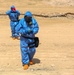 EagerLion16 Chemical Biological Radiological Nuclear Demonstration