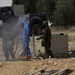 EagerLion16 Chemical Biological Radiological Nuclear Demonstration