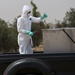 EagerLion16 Chemical Biological Radiological Nuclear Demonstration