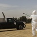 EagerLion16 Chemical Biological Radiological Nuclear Demonstration